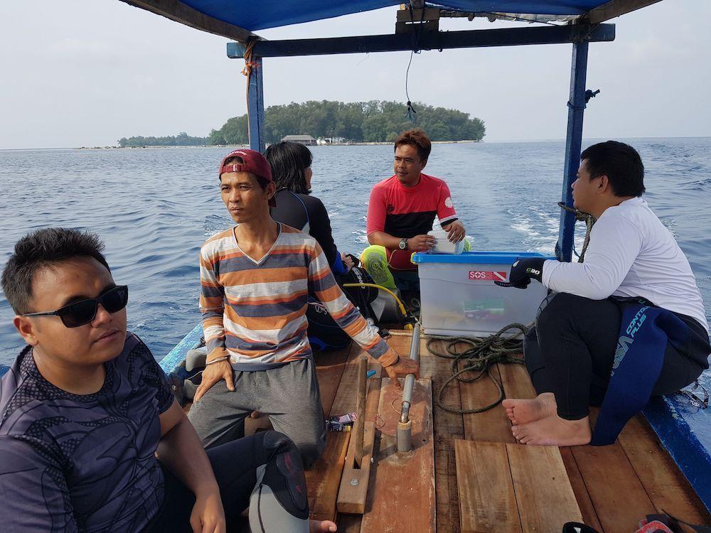Empower local communities
