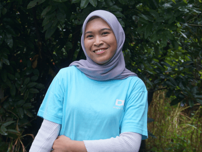 Triana Fityannisa