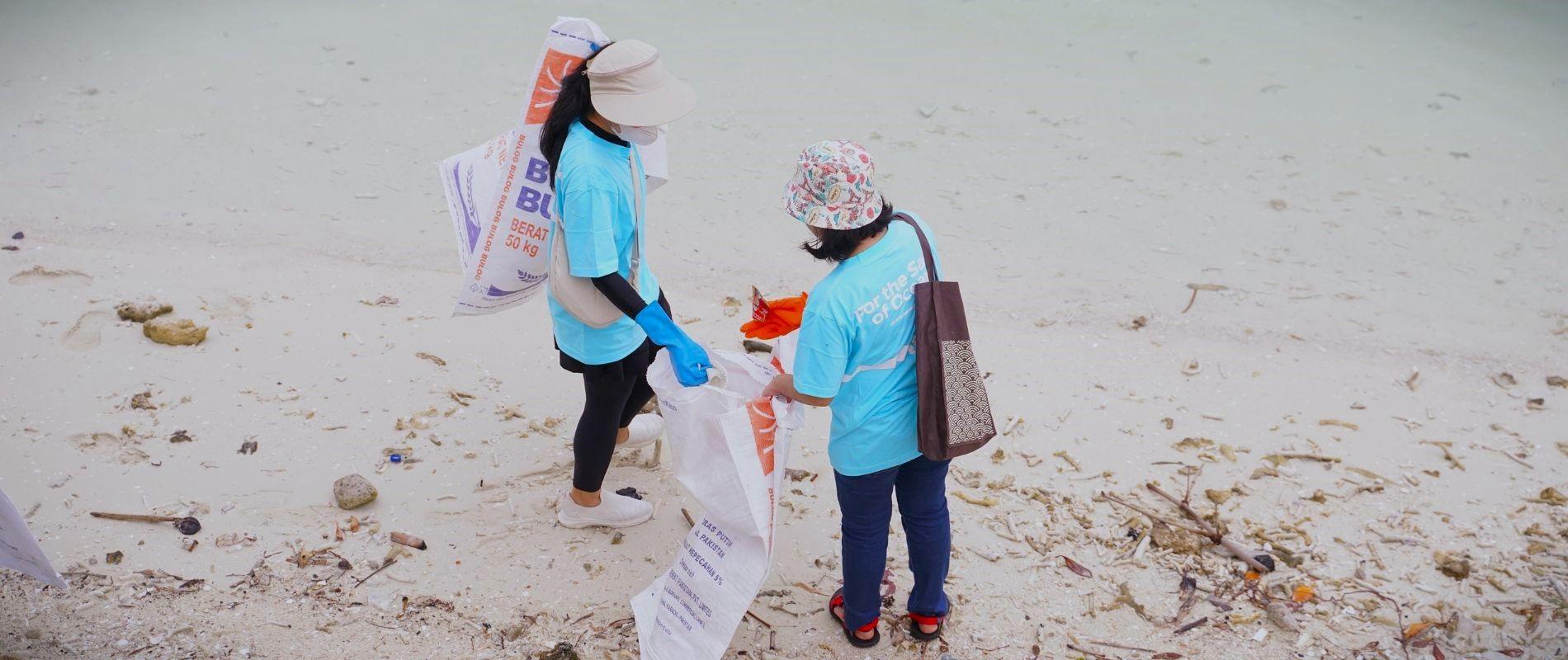 Home | Divers Clean Action