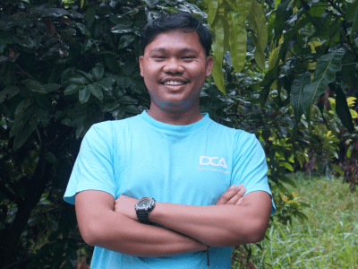 Fery Wijayanto