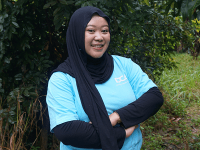 Resti Nurdianti